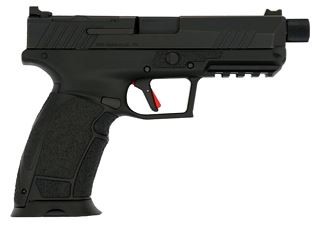 SDS PX9G3 TAC 9MM BLK 5'' 10RD - Taurus Savings